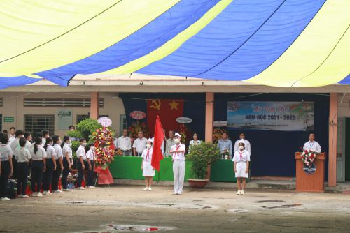 Tổng Kết Năm Học