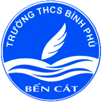 Báo cáo tự đánh giá Kiểm định chất lượng giáo dục Trường THCS Bình Phú năm học 2023 - 2024