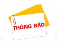 Trường THCS Bình Phú thông báo tuyển sinh lớp 6 năm học 2025 - 2026