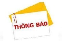 Lịch kiểm tra cuối kỳ II khối 9 năm học 2022 - 2023