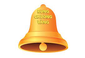 Hội thi "Rung Chuông Vàng"