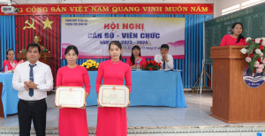 Hình ảnh của Hội nghị