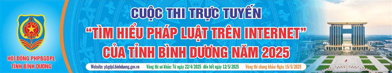 Tìm hiểu pháp luật trên Internet