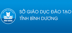 Sở Giáo dục Đào tạo Bình Dương