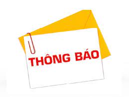 Trường THCS Bình Phú thông báo tuyển sinh lớp 6 năm học 2025 - 2026