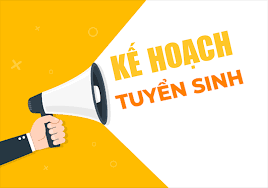 KH TUYEN SINH