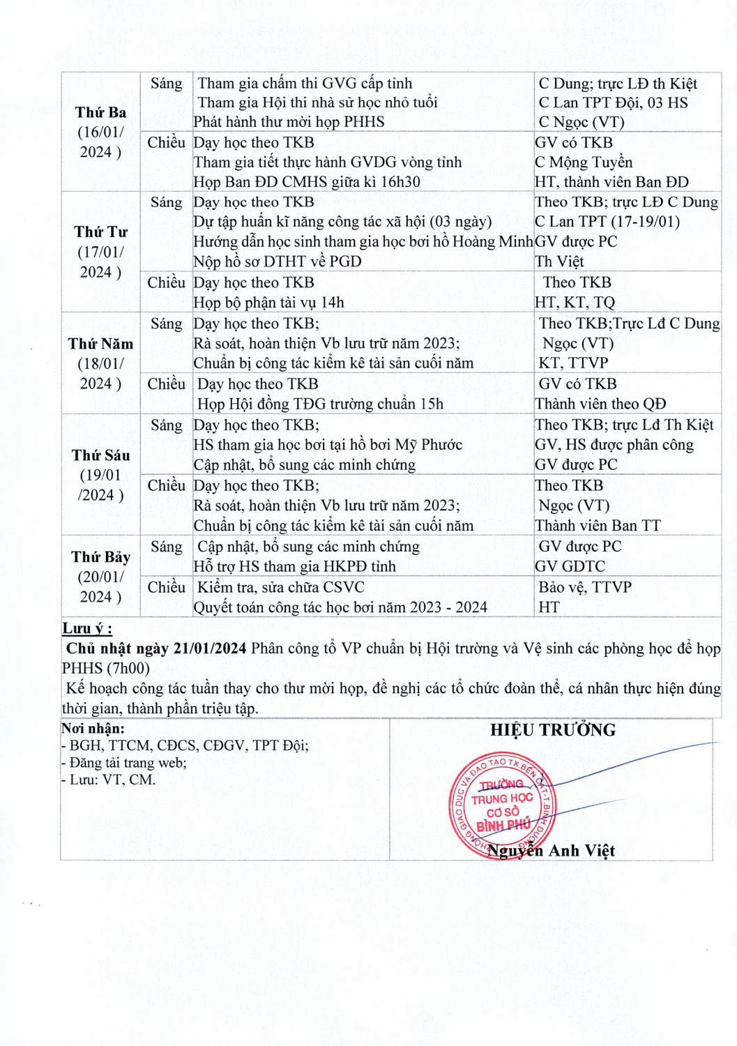 Lich lam viec tuan 20 NH 23 24 (15 01 20 01 2024) 0002