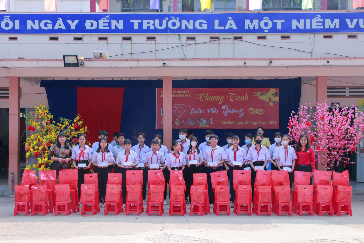xuan yeu thuog 2024 2