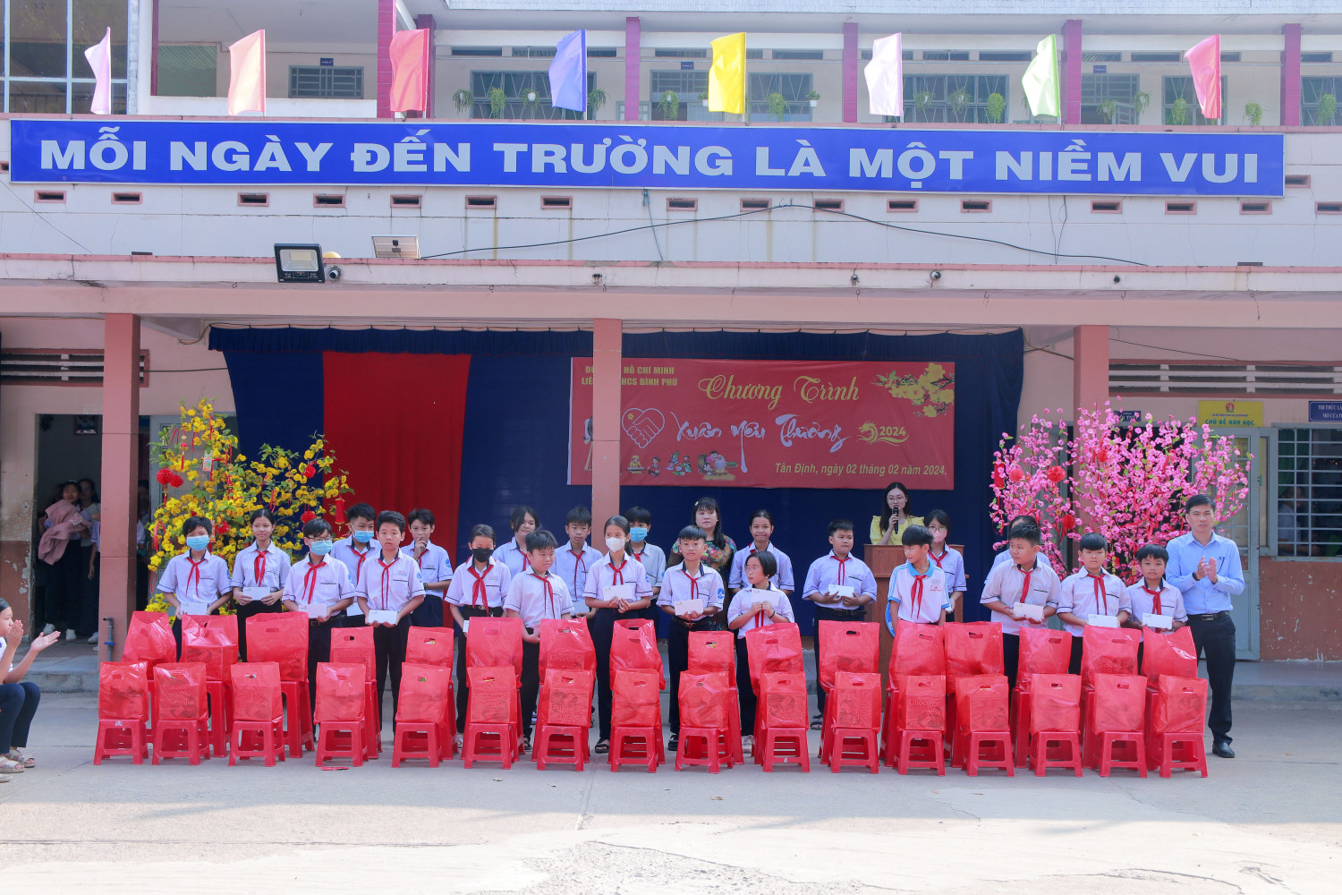 xuan yeu thuog 2024