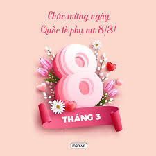 Họp mặt kỉ niệm 114 năm ngày Quốc tế Phụ nữ
